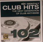 DMC Monthly Club Hits 102 (Strictly DJ Only)