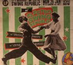 Let's Misbehave: Mo Electro Swing Republic