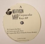 Crepuscular Rays EP