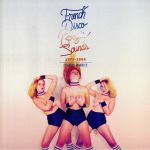 French Disco Boogie Sounds 1975-1984
