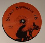 Secret Squirrels #6
