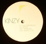 Kinzy EP