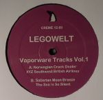 Vaporware Tracks Vol 1