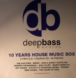 10 Years Of House Music (Part 1)