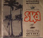 Ska: From The Vaults Of Wirl Records