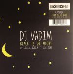 Black Is The Night (Record Store Day 2015)