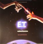 ET: The Extra Terrestrial (Soundtrack)
