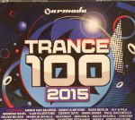 Trance 100: 2015