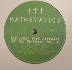 The First True Language Of The Universe Volume 2