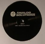 Analog Solutions 17