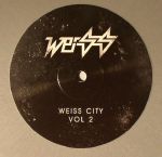 Weiss City Vol 2