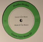 Green Corn Moon EP