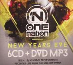 One Nation: New Years Eve 31/12/14 Recorded Live From O2 Academy Bournemouth