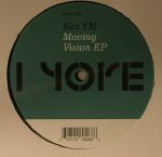 Moving Vision EP