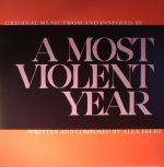 A Most Violent Year (Soundtrack)