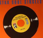 The Complete Stax/Volt Soul Singles Volume 3: 1972-1975