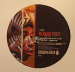 Warrior Tones EP