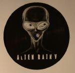 Alien Rain V