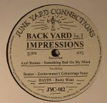 Back Yard Impressions Vol II