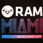 Ram Miami Drum & Bass 2015