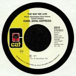 The Way We Live (reissue)