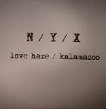 Love Haze