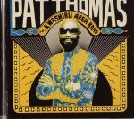 Pat Thomas & Kwashibu Area Band