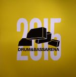 Drum & Bass Arena 2015 (Record Store Day 2015)