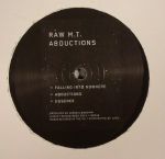 Abductions EP