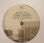 The Chi EP