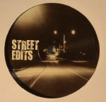 Silver Street EP
