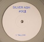 Silver Ash #003