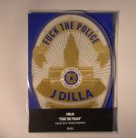 Fuck The Police (Record Store Day 2015)