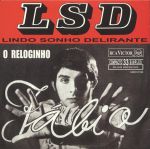 LSD (Lindo Sonho Delirante) (reissue)