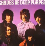Shades Of Deep Purple (remastered)
