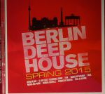 Berlin Deep House: Spring 2015