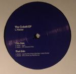 The Cobalt EP