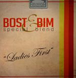 Special Blend: Ladies First