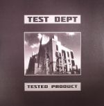 Tested Product (Record Store Day 2015)