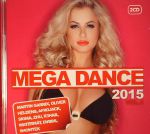 Mega Dance 2015 Vol 1