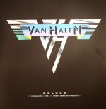 Deluxe: Van Halen/1984/Tokyo Dome In Concert (remastered)