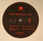 Reconcile EP (incl. Palms Trax remix)
