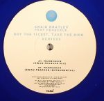 Buy The Ticket Take The Ride Remixes (Record Store Day 2015)