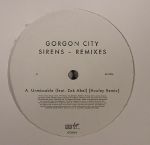 Sirens Remixes (Record Store Day 2015)