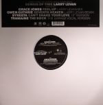 Genius Of Time: Larry Levan 12" Sampler (Record Store Day 2015)