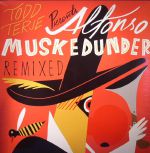Alfonso Muskedunder Remixed
