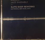 Suite Shop Reworks: Electronica, Deep House, Disco
