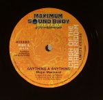 Anything A Anything (Clash Of The Titans Riddim)