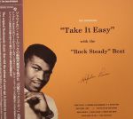 Take It Easy With The Rock Steady Beat