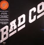 Bad Company (remastered)